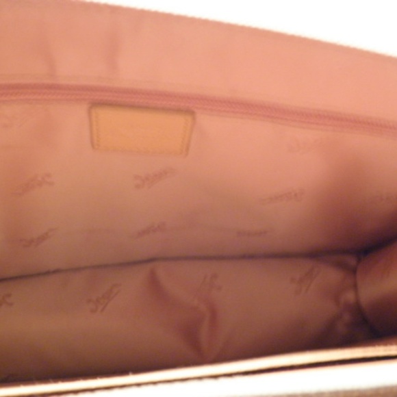 Jeon Los Angeles Vintage Leather Shoulder - Picture 4 of 10